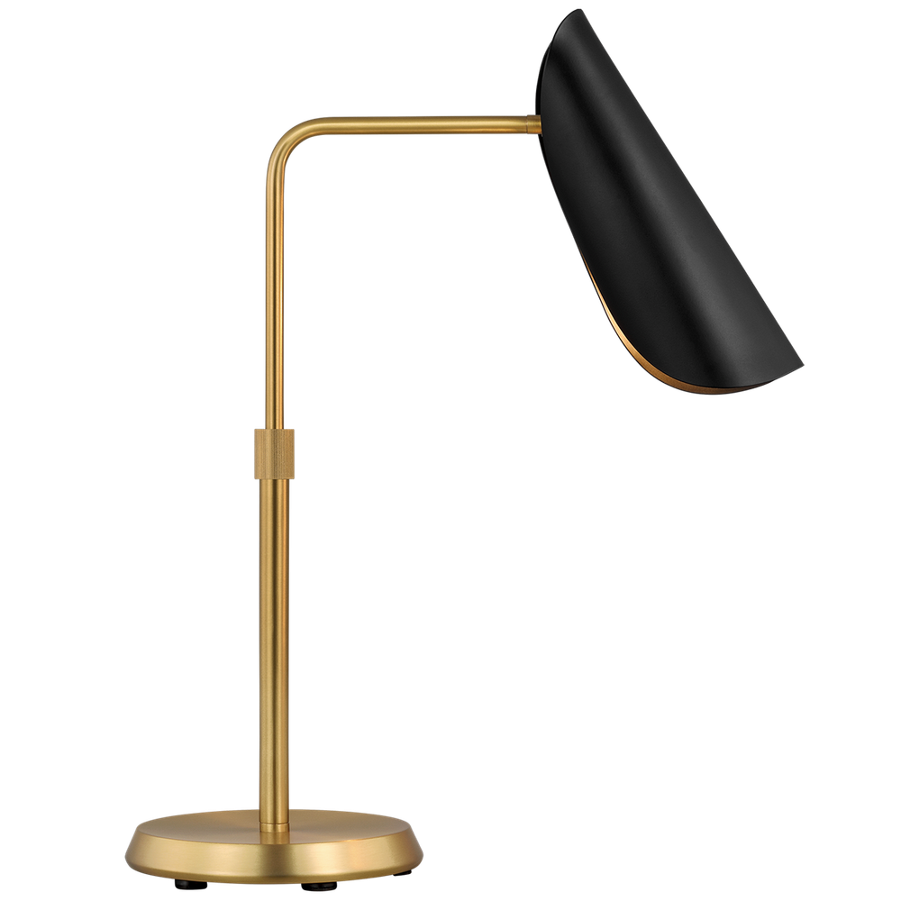 Настольная лампа Visual Comfort Tresa Task Table Lamp
