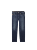 Мужские джинсы Levi's 511 Slim Fit 04511-6198, Утепленные