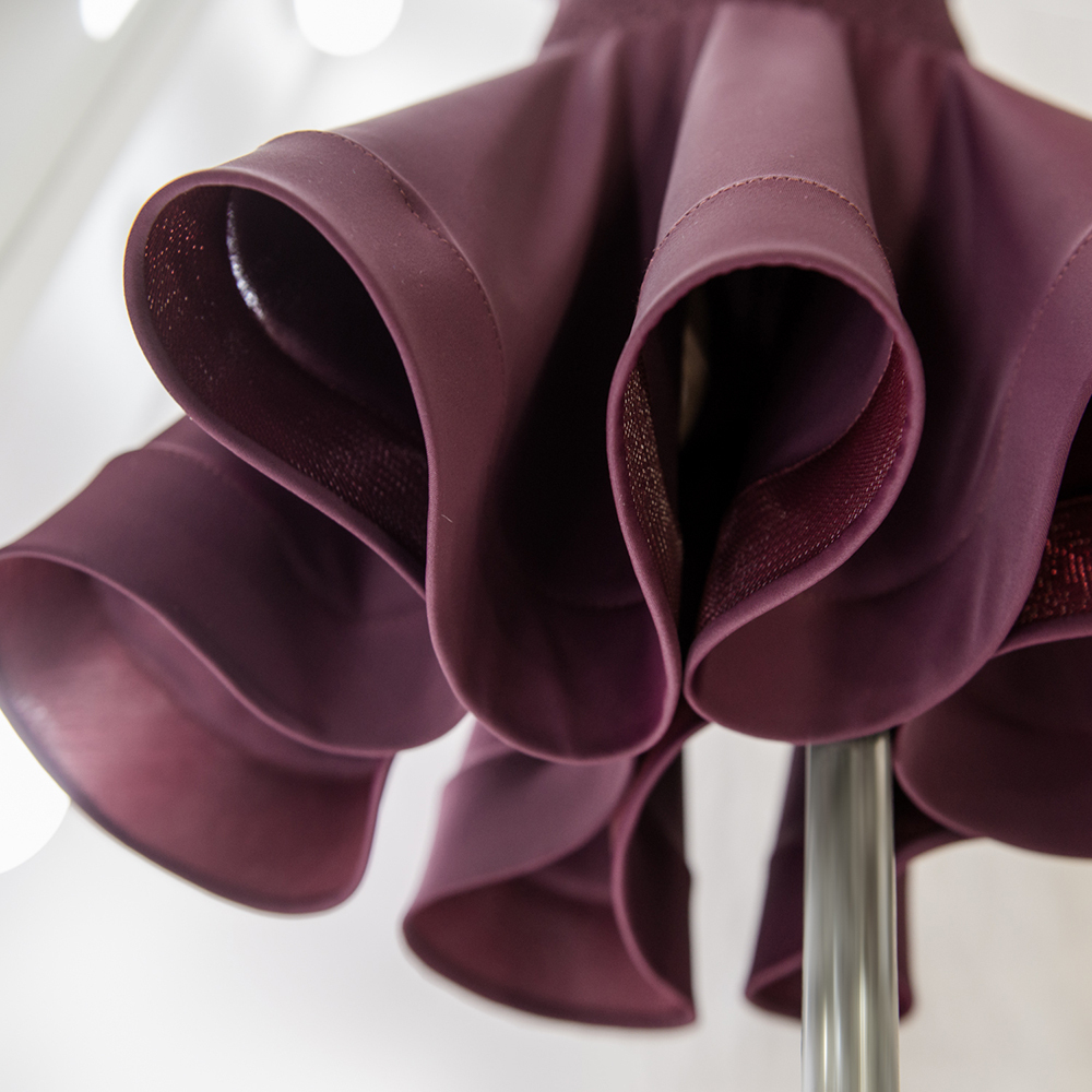 спортивно-бальные танцы