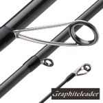 Спиннинг Graphiteleader Calamaretti 20 2.39m 2.5-4.5EGI 20GCALS-7102M