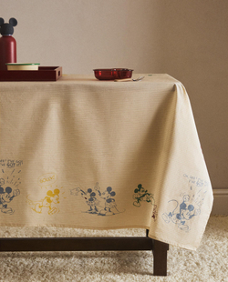 Zara Home скатерть из хлопка, 160 120 см · 7607/021