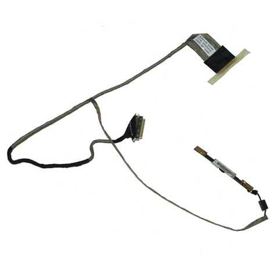 шлейф матрицы для Acer Aspire 5551, 5552, 5741, 5742 (DC020010L10), б/у
