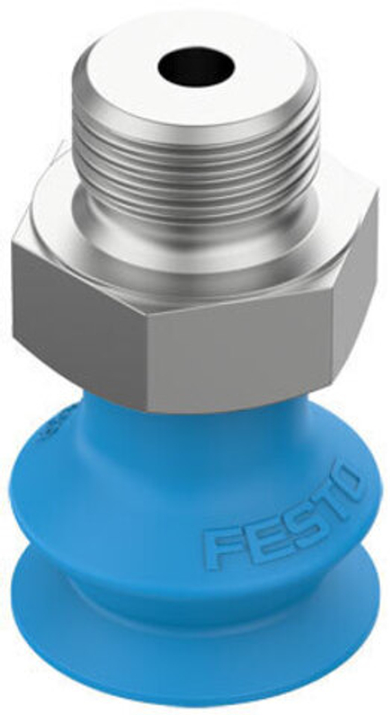 VASB-15-1/8-PUR-B Комплектный вакуумный захват