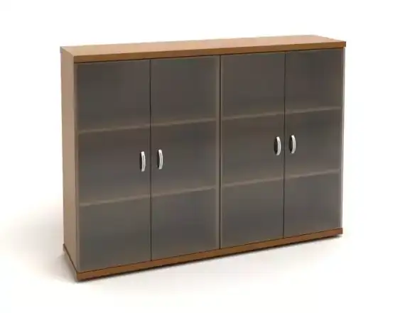 КЭ57 Шкаф низкий  1704*424*1274