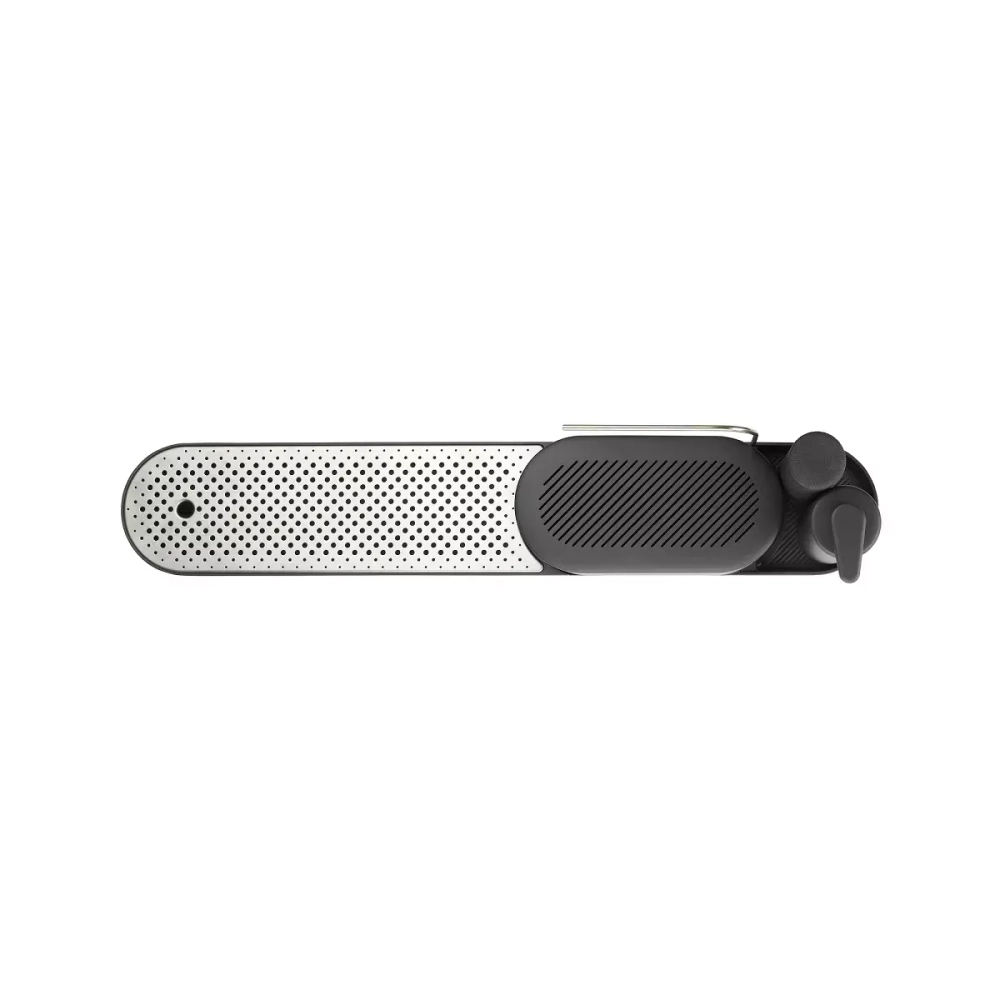 Brabantia - Органайзер для мойки SinkStyle Mineral Infinite Grey / артикул   227684  / GTIN 8710755227684
