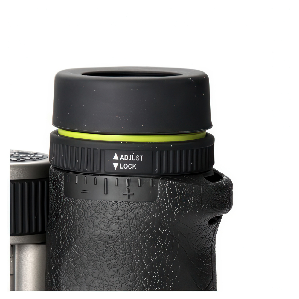 Бинокль Vanguard ENDEAVOR ED 8х42 — полностью водо- и туманозащищённый корпус с азотным заполнением