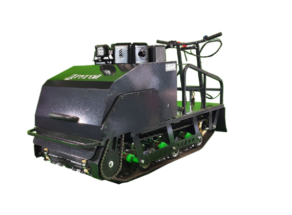 Мотобуксировщик ДРУГ 13 л.с.