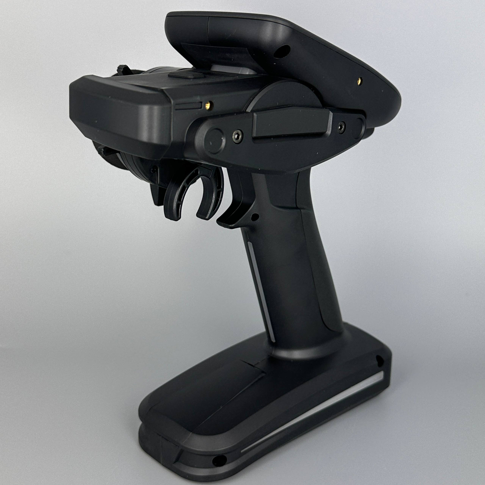 Аппаратура управления Radiomaster MT12 ELRS 2.4