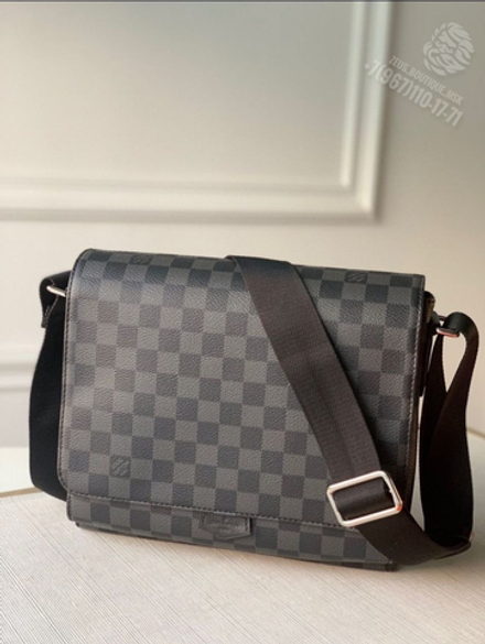 Сумка через плечо Louis Vuitton