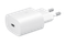 Сетевое зарядное устройство Samsung EP-T2510NWEGWW белый
