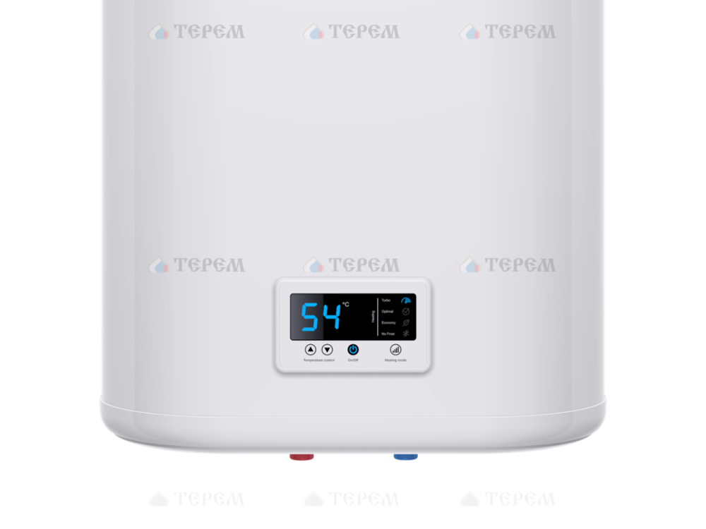 Водонагреватель Thermex IF 50 V (pro) Плоский IF Pro (Flat Plus Pro) Нержавейка