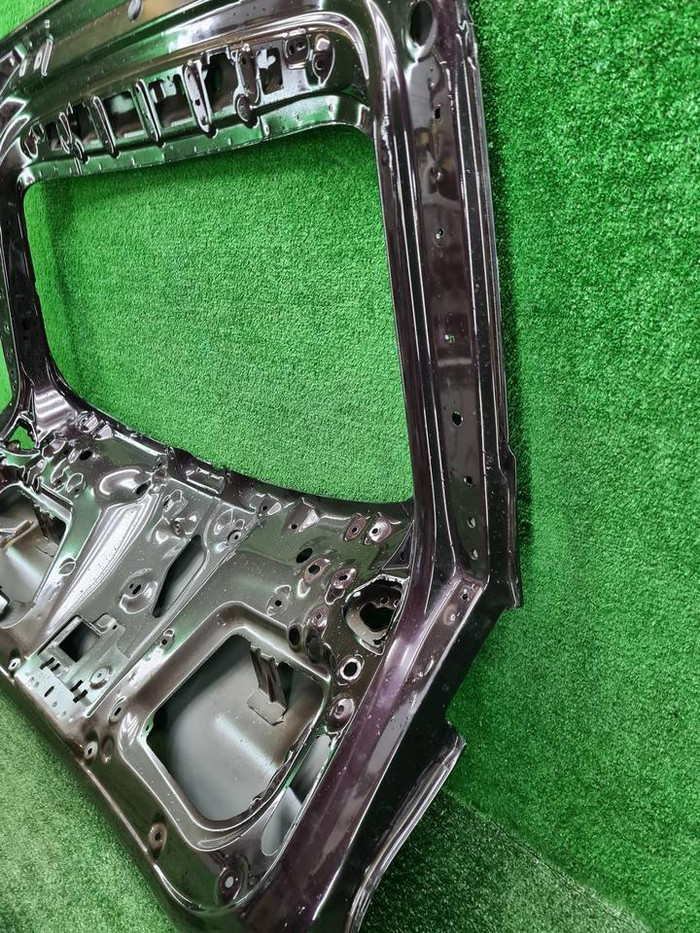 Крышка багажника EXEED TXL (2021-н.в.)