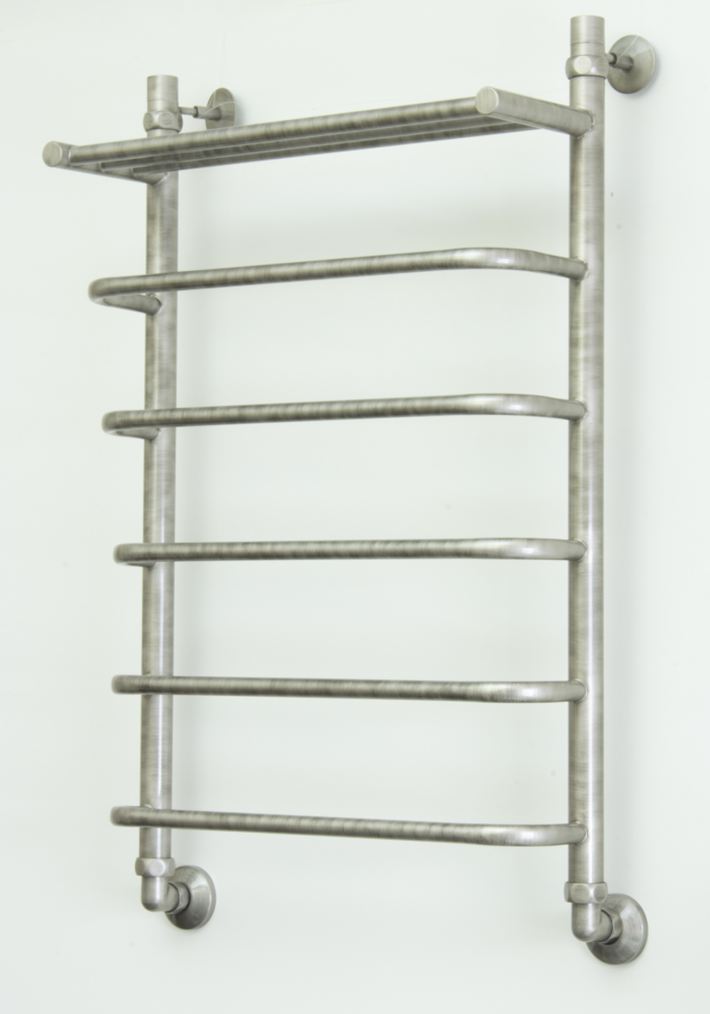 П-сушитель лесенка (G14*G-80х50) САТИН GANZER (Л/К)