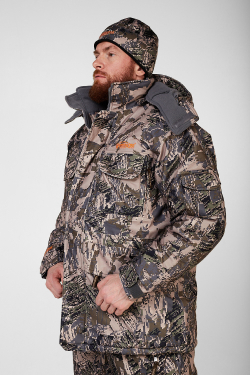 КОСТЮМ REMINGTON PRO HUNTING CLUB FIGURE