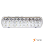 Светильник аварийного освещения BACKUP-250 LED EKF Proxima