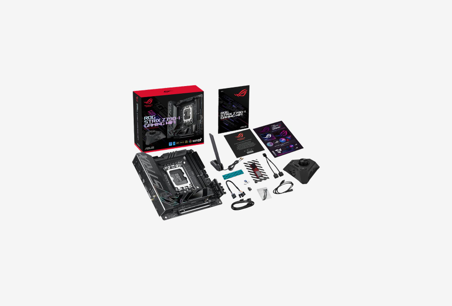 ROG STRIX Z790-I GAMING WIFI_0626709105530