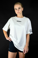Футболка Club 27 Exclusive Top | 1 of 300 911 Белая