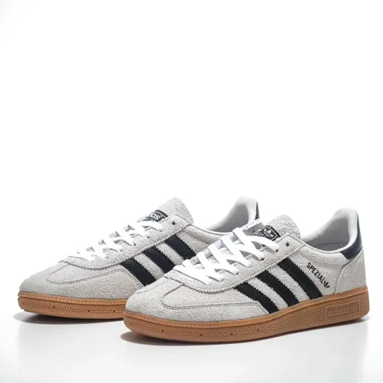 Кроссовки Adidas Spezial "Light Grey"