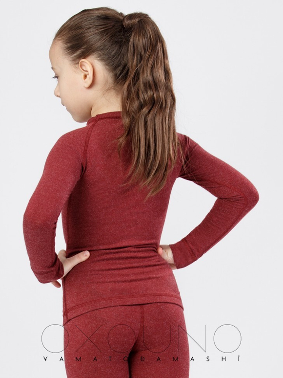 Футболка детская 0526 Anka OXO UNO