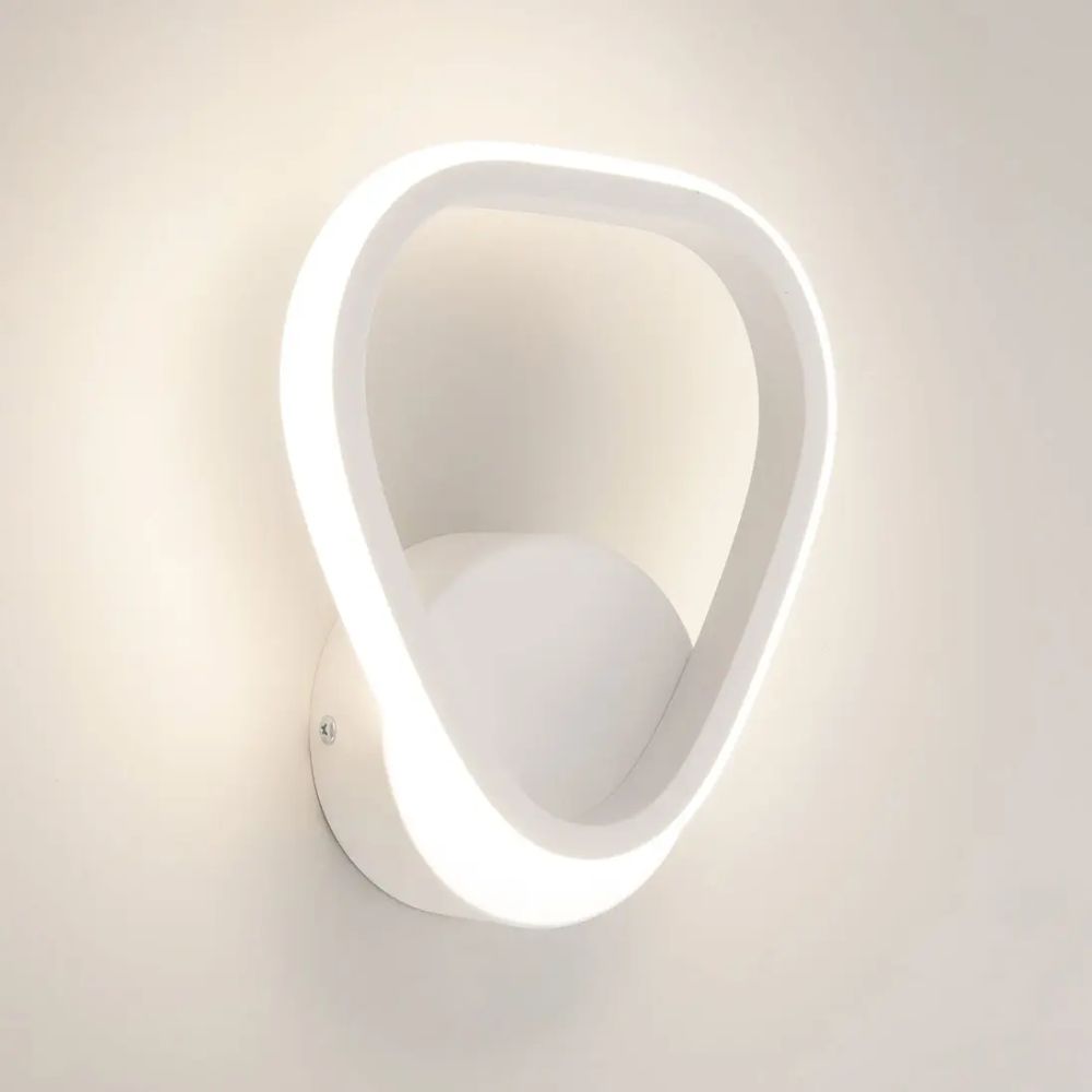 Citilux Сезар CL233B410 Бра светодиодное Белое