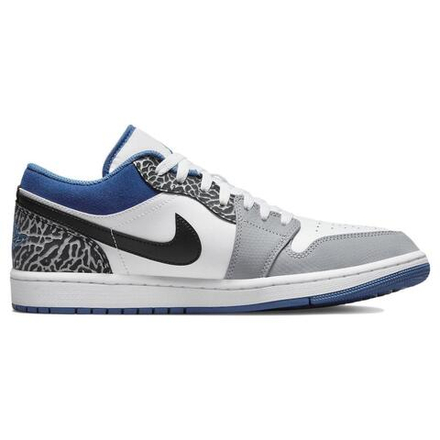 Кроссовки Air Jordan 1 Low SE True Blue