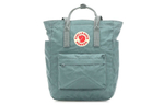 Fjallraven 14L Outdoor Bags Recycled Polyester Blended With Organic Cotton Unisex