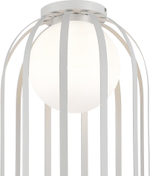 Потолочный светильник ST Luce NORDIC SL6129.502.01