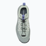 Женские Кроссовки для бега Salomon Terramphibian sea foam/green