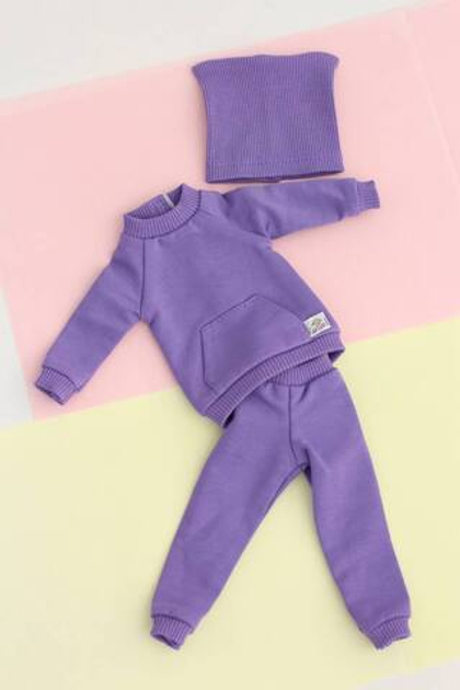 Костюм "Милка" для куклы Paola Reina 32-34 см