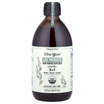 Triquetra Health, Flora Biome™, жидкая добавка с живыми пробиотиками, 473 мл (16 жидк. унций)