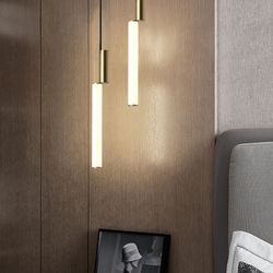 Подвесной Светильник Tossene H60 By Imperiumloft