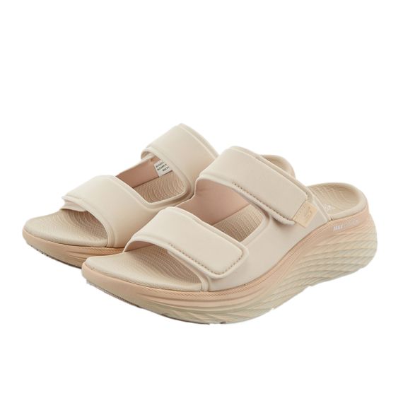 Skechers Max Cushioning Elite 2.0 'Beige'