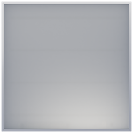 Светильник LED ДВО-09-О-30-5К-IP40 Грильято INNOLUX