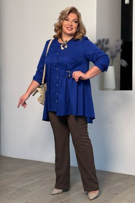 Рубашка 4177 Fabrika Фото 2