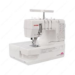 Распошивальная машина Janome Cover Pro D Max