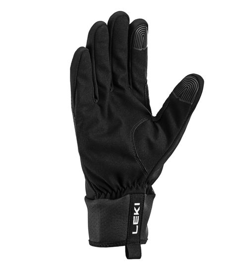 Перчатки LEKI - NORDIC THERMO 24/25