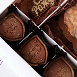 Набор "Для него" #2