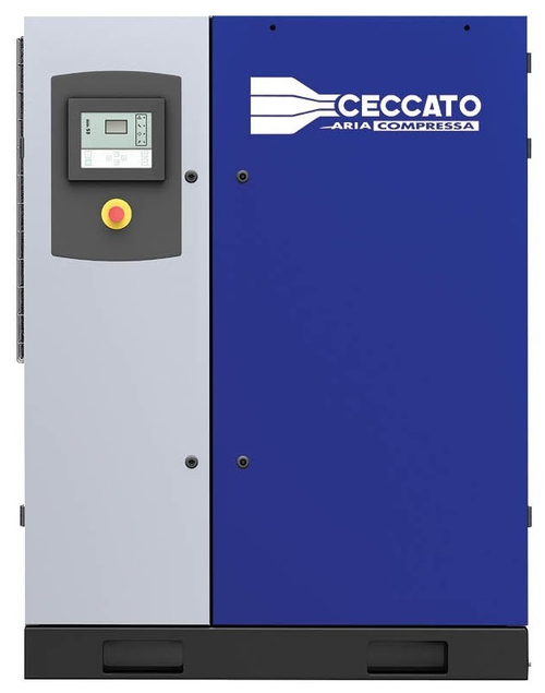 Винтовой компрессор Ceccato CSC 60IVR A 12,5 CE 400 50