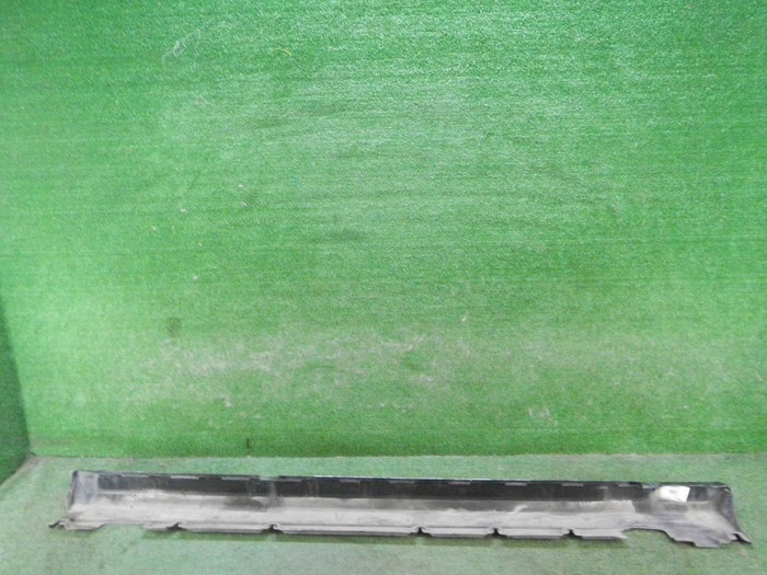 Накладка порога левая Mercedes GLK x204 (2008-2015)