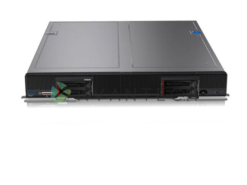 Блейд-сервер Lenovo ThinkSystem SN850 7X15A02AEA