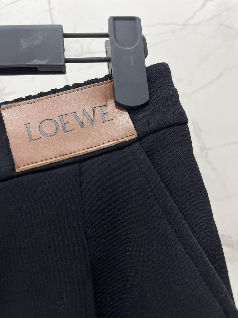 Штаны Loewe