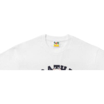 A Bathing Ape Bathing Ape X Stray Kids Fw25 Футболка