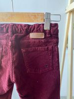 Вельветовые брюки Bonpoint, 116