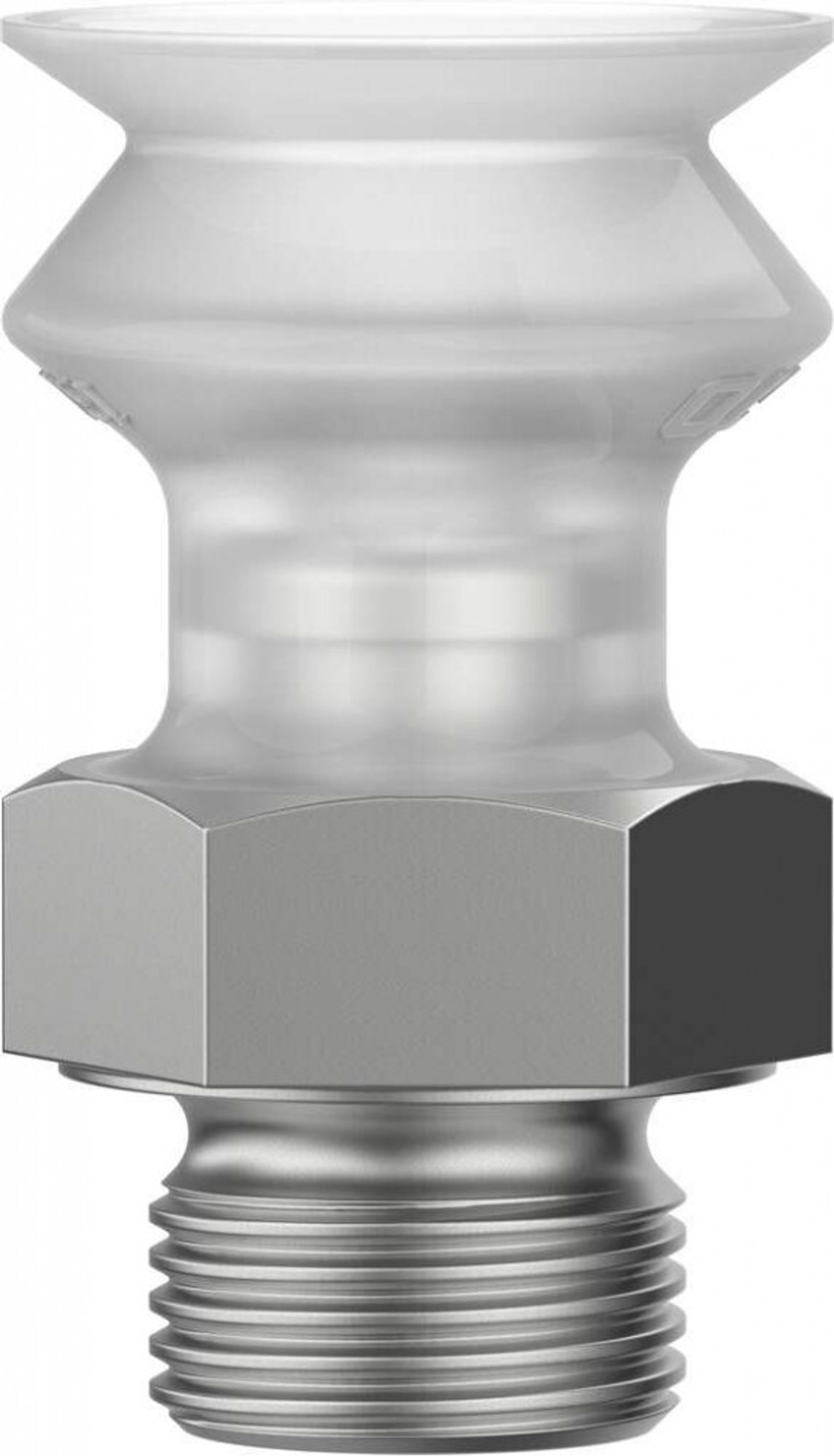 Захват вакуумный сильфонный Festo VASB-15-1/8-SI-B