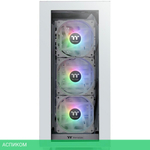 Корпус Thermaltake Divider 300 TG ARGB (CA-1S2-00M6WN-01)