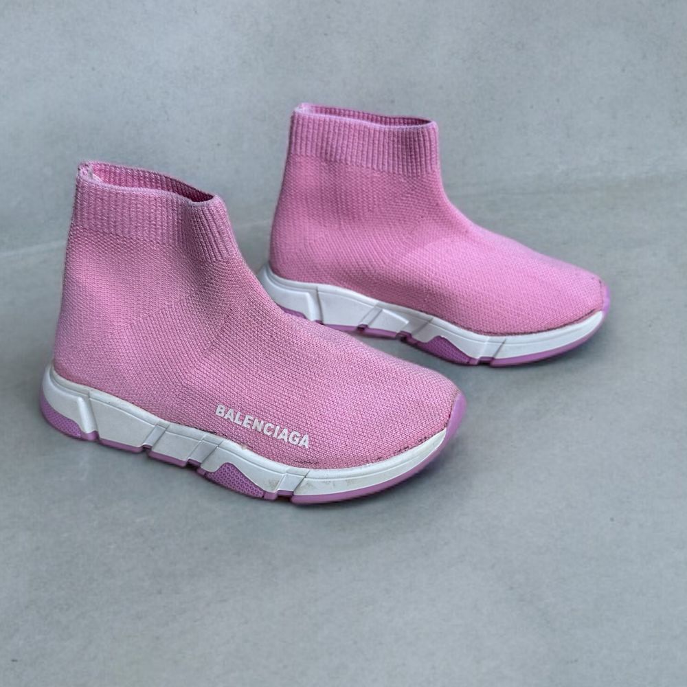 Обувь 4312 БАЛЕНСИ