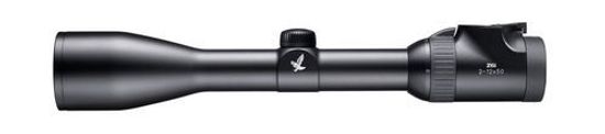 Оптический прицел SWAROVSKI Z6II  2-12x50L, 4A 300-I с подсветкой точки