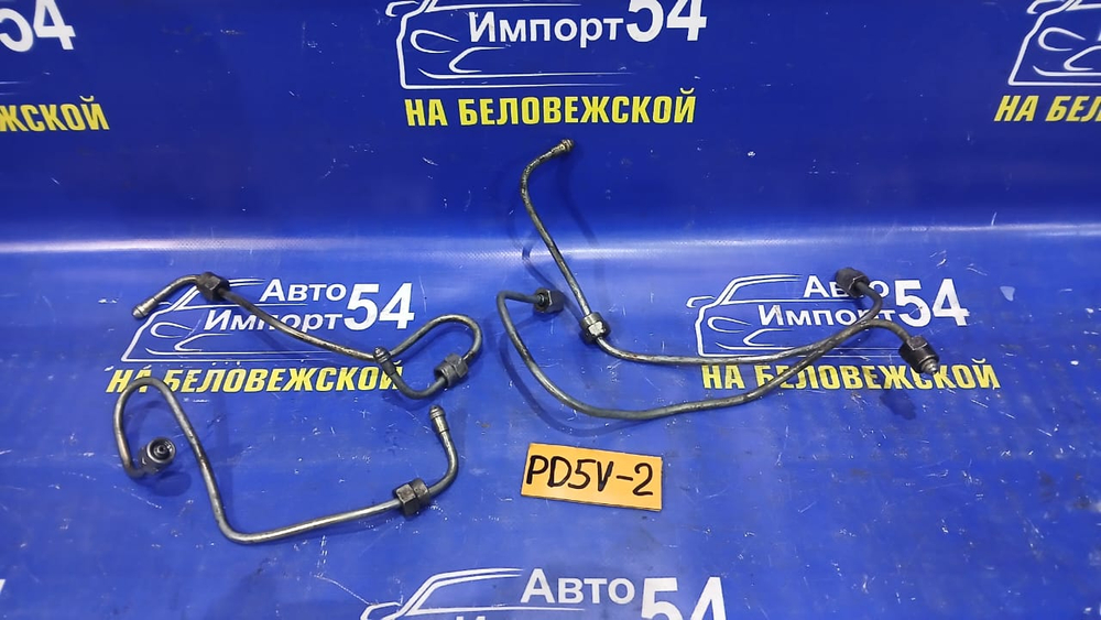 Топливная рейка MITSUBISHI DELICA 1998