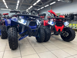 Квадроцикл GBM CROSS HILL 200 NEW