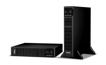 ИБП Stark Country 1000 Online RT (12A)